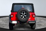 Used 2021 Jeep Wrangler Unlimited Rubicon image 4