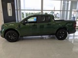 New 2025 Ford Maverick XLT w/ Black Appearance Package image 2