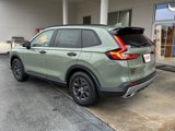 New 2026 Honda CR-V TrailSport image 3