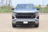 New 2025 Chevrolet Silverado 1500 Custom image 2