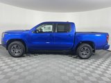 New 2025 Nissan Frontier SV image 3