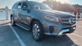 Used 2017 Mercedes-Benz GLS 450 4MATIC image 6