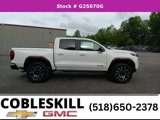 New 2025 GMC Canyon AT4 w/ Nightfall Edition image 2