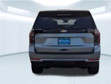 New 2025 Chevrolet Tahoe LS image 5
