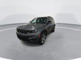 New 2024 Jeep Grand Cherokee Limited 4xe image 4