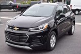 Used 2019 Chevrolet Trax LT w/ LT Convenience Package image 3