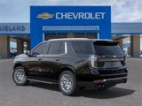 New 2025 Chevrolet Tahoe Premier w/ Sun And Tow Package image 3