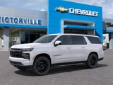 New 2025 Chevrolet Suburban RST image 2