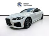 New 2026 BMW 430i Coupe w/ M Sport Package image 3