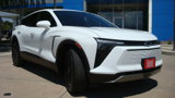 New 2025 Chevrolet Blazer EV LT image 3