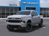 New 2025 Chevrolet Silverado 1500 RST w/ Convenience Package II image 6