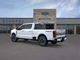 New 2026 Ford F250 Platinum image 4