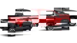 New 2025 Chevrolet Silverado 2500 Custom w/ Custom Value Package image 4