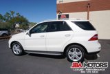 Used 2013 Mercedes-Benz ML 350 2WD w/ Premium 1 Pkg image 4