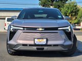 New 2025 Chevrolet Blazer EV LT image 2