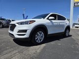 Used 2021 Hyundai Tucson Value image 3
