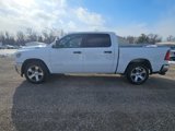 New 2025 RAM 1500 Tradesman image 2