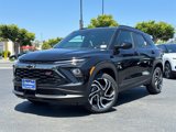 New 2026 Chevrolet TrailBlazer RS w/ Driver Confidence Package image 2
