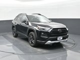 Used 2023 Toyota RAV4 Adventure image 2