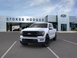 New 2025 Ford F150 Platinum w/ Equipment Group 702A High image 2