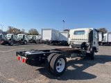 New 2025 Chevrolet Low Cab Forward image 4
