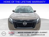 New 2025 Nissan Pathfinder Platinum w/ Lighting Package (N92) image 2