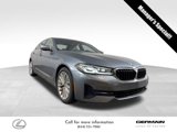 Used 2022 BMW 530i xDrive w/ Luxury Seating Package image 3