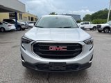 Used 2019 GMC Terrain SLE image 2