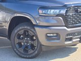 New 2025 RAM 1500 4x4 Crew Cab image 3