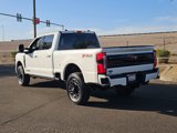New 2025 Ford F250 4x4 Crew Cab Super Duty image 5