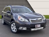 Used 2010 Subaru Outback 2.5i Limited w/ Protection Package 1A image 4