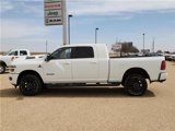 New 2025 RAM 2500 Laramie image 2