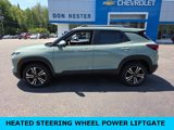 New 2026 Chevrolet TrailBlazer LT w/ Convenience Package image 5