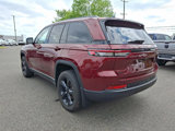 Certified 2023 Jeep Grand Cherokee Altitude image 4