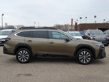 Used 2024 Subaru Outback Limited image 3