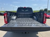 New 2025 Ford F250 Lariat image 5