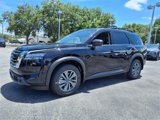 New 2025 Nissan Pathfinder SV image 3