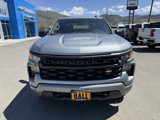 New 2025 Chevrolet Silverado 1500 Custom image 2