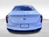 Used 2022 Cadillac CT4 Luxury w/ Sun And Sound Package image 4