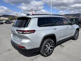 New 2025 Jeep Grand Cherokee L Limited image 6