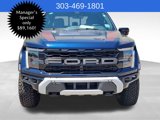 Used 2025 Ford F150 Raptor image 5