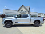 Used 2024 Toyota Tundra Platinum image 2