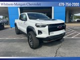 New 2025 Chevrolet Colorado ZR2 image 3