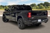 New 2026 RAM 1500 Rebel image 3
