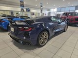 New 2025 Chevrolet Corvette Stingray Preferred Cpe w/ 2LT image 3