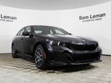 Used 2024 BMW i5 eDrive40i w/ M Sport Package image 2