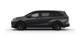 New 2025 Toyota Sienna XSE image 3