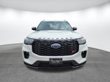 New 2025 Ford Explorer ST image 2