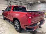 New 2025 Chevrolet Silverado 1500 RST image 5