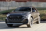 New 2025 Audi Q8 Premium Plus image 5